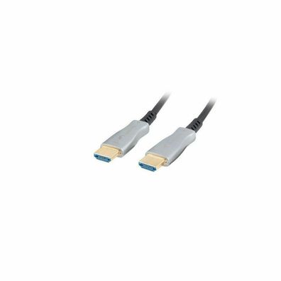 HDMI-Kabel Lanberg 80 Meter 4K 18 Gbit/s