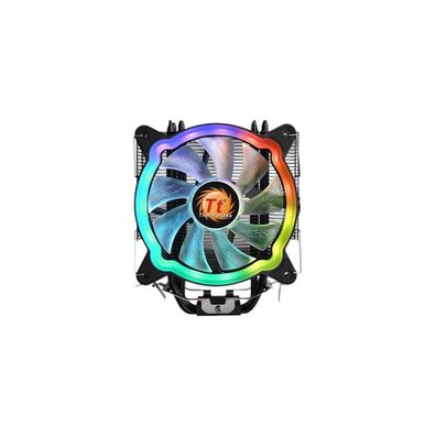 Prozessor-Kéhler Thermaltake UX200 mit RGB-LED