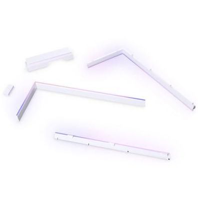 Beleuchtung Phanteks NV5 Premium DRGB Kit Weiß