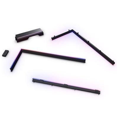 Beleuchtungszubehör Phanteks NV7 Premium D-RGB Kit schwarz