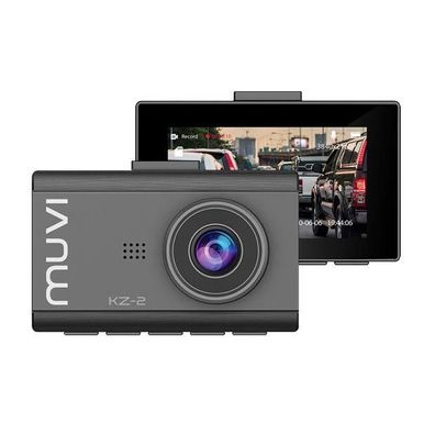 Digitalkamera Veho Muvi KZ-2 Drivecam Ultra HD 4K