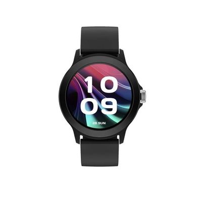 Smartwatch SPC mit AMOLED-Display und 13 Tagen Akkulaufzeit