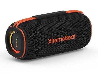 Bluetooth-Lautsprecher Tracer XtremeBeat Ultra 25 W, Schwarz