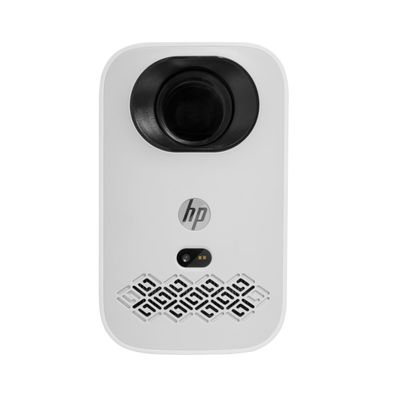 Projektor HP Full HD 1080p 500 Lumen