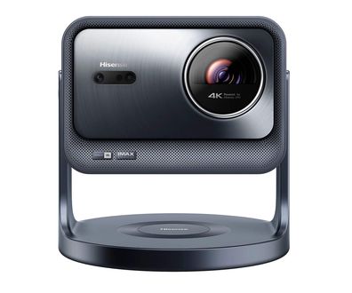 Vidoprojecteur Hisense UHD 4K C2 2000 ANSI Lumens