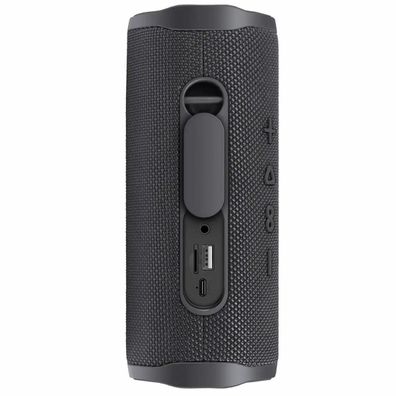 Bluetooth-Lautsprecher Denver BTV-223B mit True Wireless Stereo