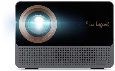 Beamer Acer Full HD 1920 x 1080 Pixel