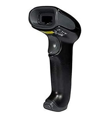 Barcode-Scanner Honeywell Voyager 1250g schwarz