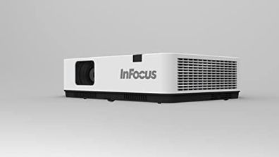 Projektor InFocus IN1036 Weiß 4K