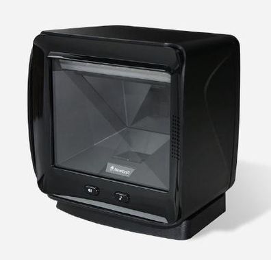 Barcode-Scanner imatrix Newland FR80 Salmon, schwarz