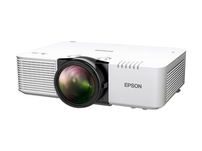 Projektor Epson EB-L690SU 6200 ANSI Lumen Weiß