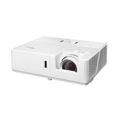 Projektor Optoma ZU607T 6500 Lumen Weiß