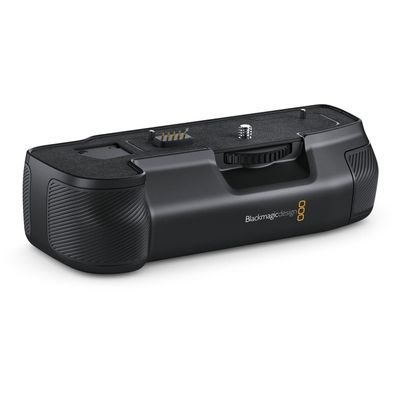 Batteriegriff Blackmagic Pro fér Pocket Cinema Camera 6K Pro