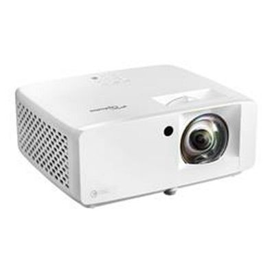 Projektor Optoma ZH450ST Weiß 4200 ANSI Lumen