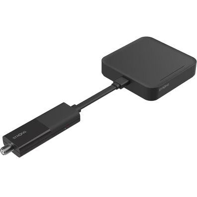 Smart-TV-Konverter Strong 4K UHD Box SRT 427
