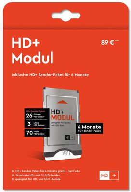 Zugangsmodul Poly HD