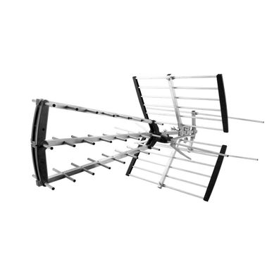 Antenne TV Esperanza EAT105 mit 18 dB UHF Gain
