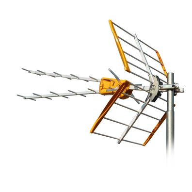 Antenne Televes Zenit UHF 13 dBi