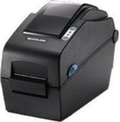 Etikettendrucker Bixolon SLP-DX223 300 DPI, schwarz