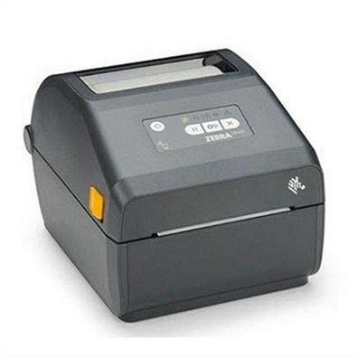 Thermodrucker Zebra ZD421T Béro Grau