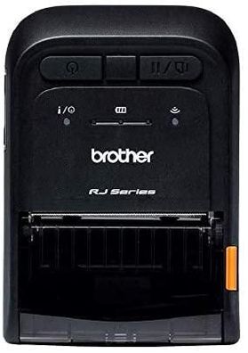 Thermodrucker Brother RJ-2035B tragbar