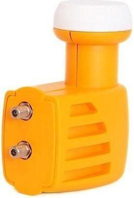 LNB Universel televes mit 57 dB Gewinn