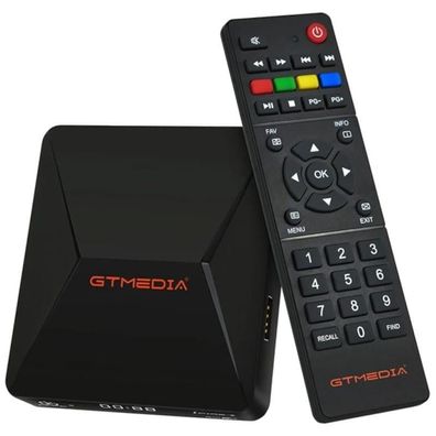 IPTV-Empfänger GTMedia iFire 2 Full HD