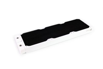 Wasserkéhlung Alphacool HPE-30 Weiß Radiator