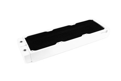 Radiator Alphacool Weiß effizient