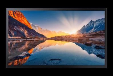 Interaktiver Monitor Samsung QM32R-T 32 Zoll Full HD