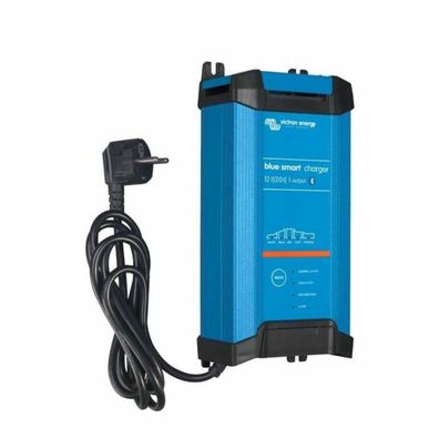 Ladegerät Victron Energy Blue Smart IP22 20A