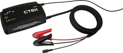 Ladegerät CTEK PRO25SE 12V 25A Automatisch