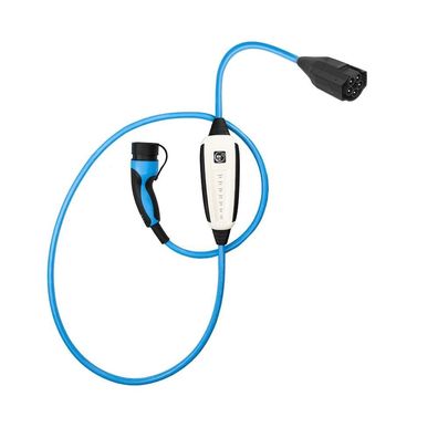 Ladegerät nrgkick 32A Pure