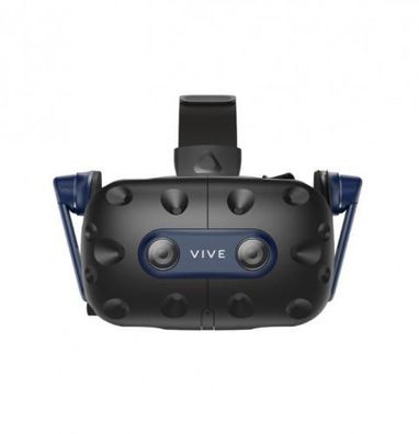 VR-Headset HTC Vive Pro 2 - Hochauflösendes Virtual Reality Gerät