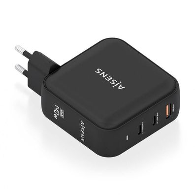 Wandladegerät aisens 140W GaN Ladegerät