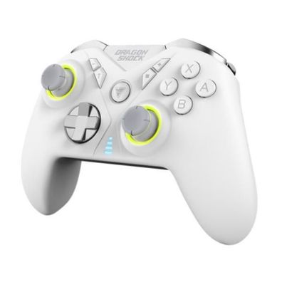 Gaming-Controller Canyon Nebula Pro Weiß