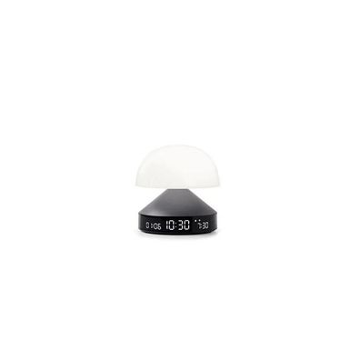 Radio-Wecker Lexon Mina Sunrise mit Sonnenaufgangssimulation