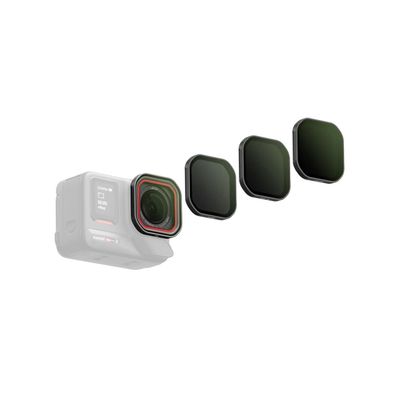 ND Filter Kit insta360 fér Insta360 Ace Pro 2