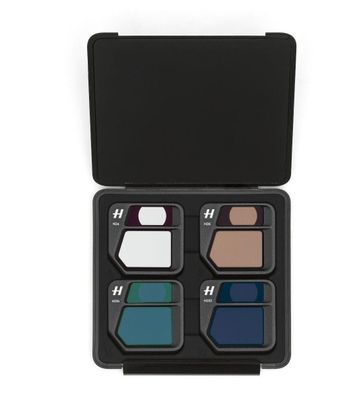ND Filter Kit DJI Mavic 3 - Grau
