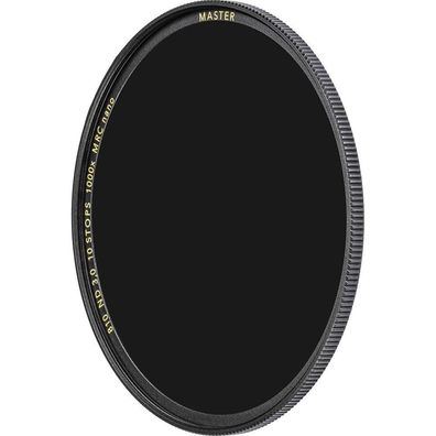 Fotofilter B+W ND 3.0 MRC Nano Master