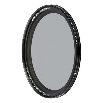 Variabler ND-Filter B+W XS-Pro Digital ND Vario MRC Nano