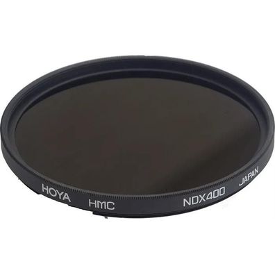 Filter Hoya NDx400 Neutraldichtefilter 77 mm