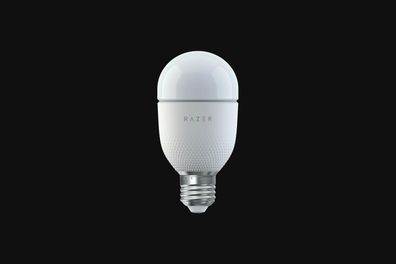 Smart Bulb Razer Aether E27 Wi-Fi RGB