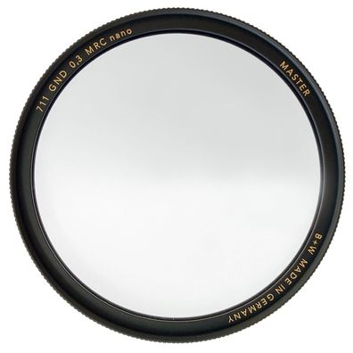 Fotofilter B+W Master Line Gradual 711