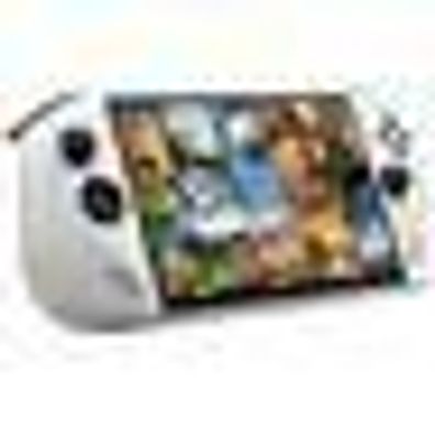 Konsole Lenovo Legion Go S Tragbar Weiß