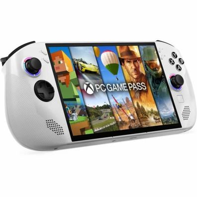 Handheld-Konsole Lenovo Legion Go S 8"