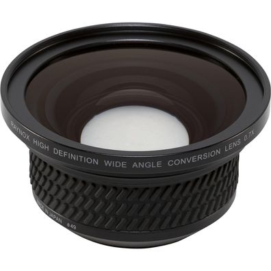 Weitwinkelobjektiv Raynox HD-7049 PRO 0,7x