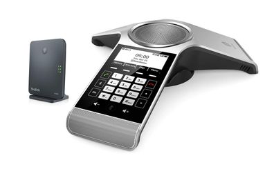 Konferenztelefon Yealink CP930W mit HD-Sound