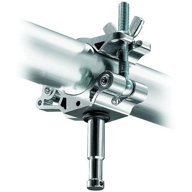 Fotografie Zubehör Avenger LP Coupleur mit ßse