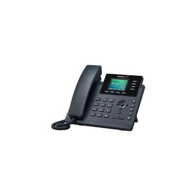 IP-Telefon Yealink SIP-T34W mit Farbdisplay